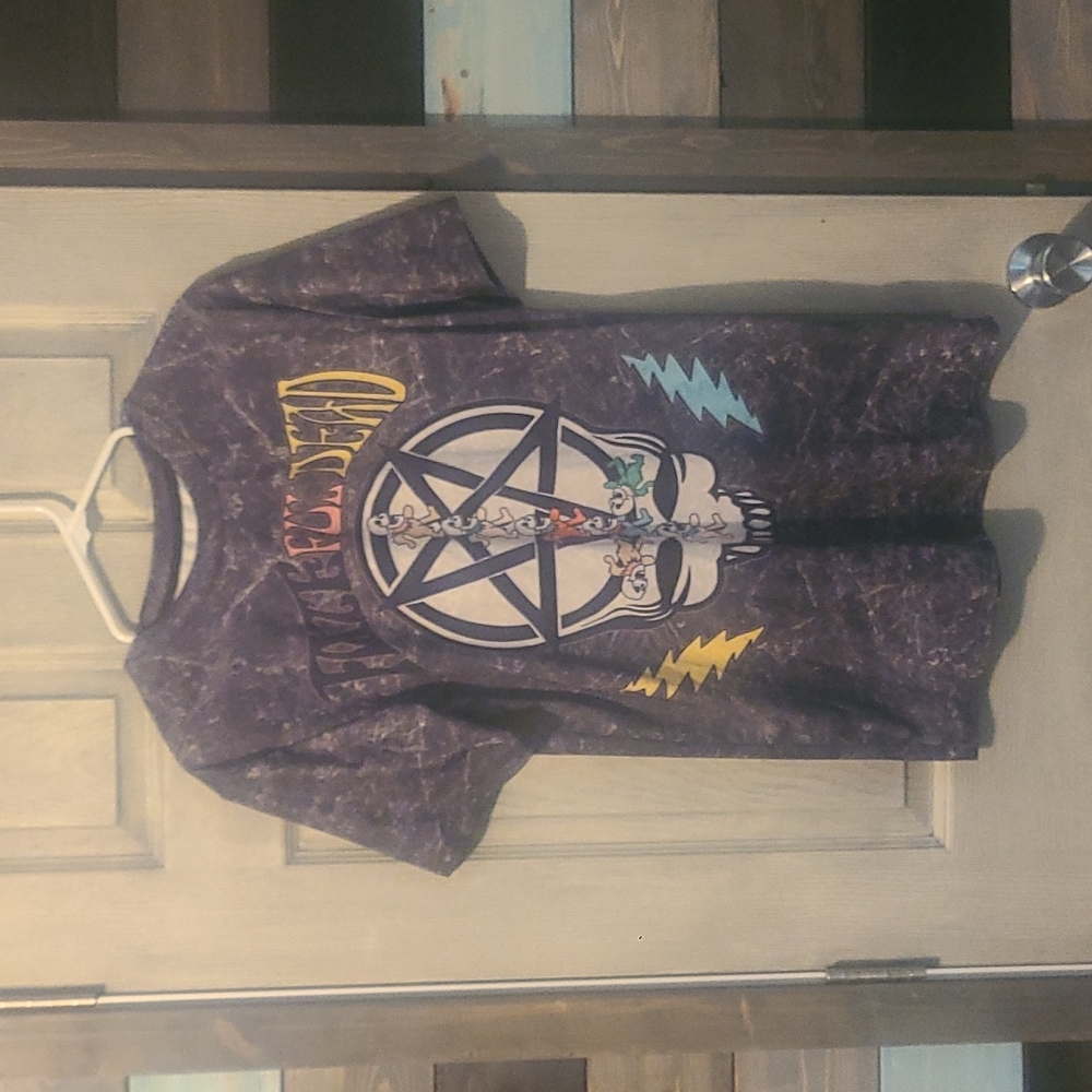 Graphic tshirt drifit.